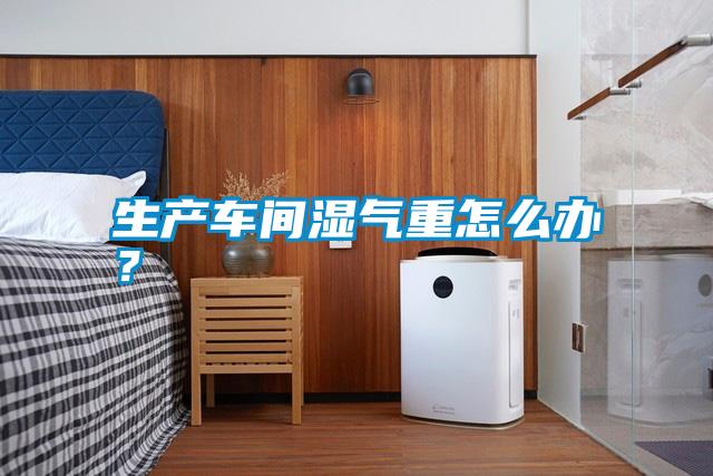 生產(chǎn)車間濕氣重怎么辦？