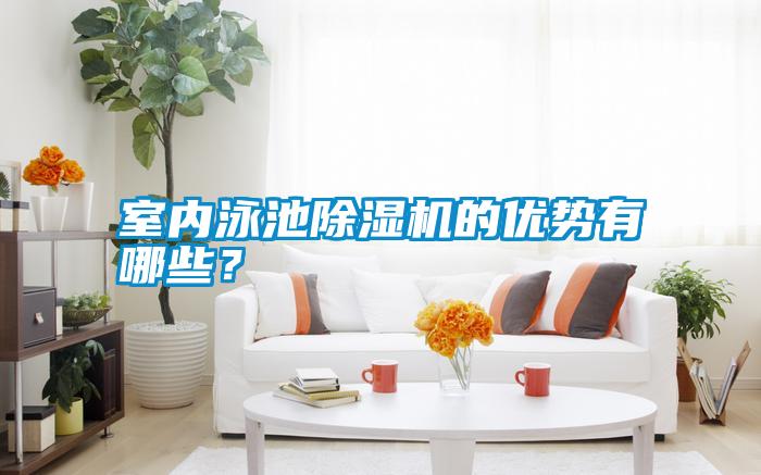 室內(nèi)泳池除濕機(jī)的優(yōu)勢有哪些？
