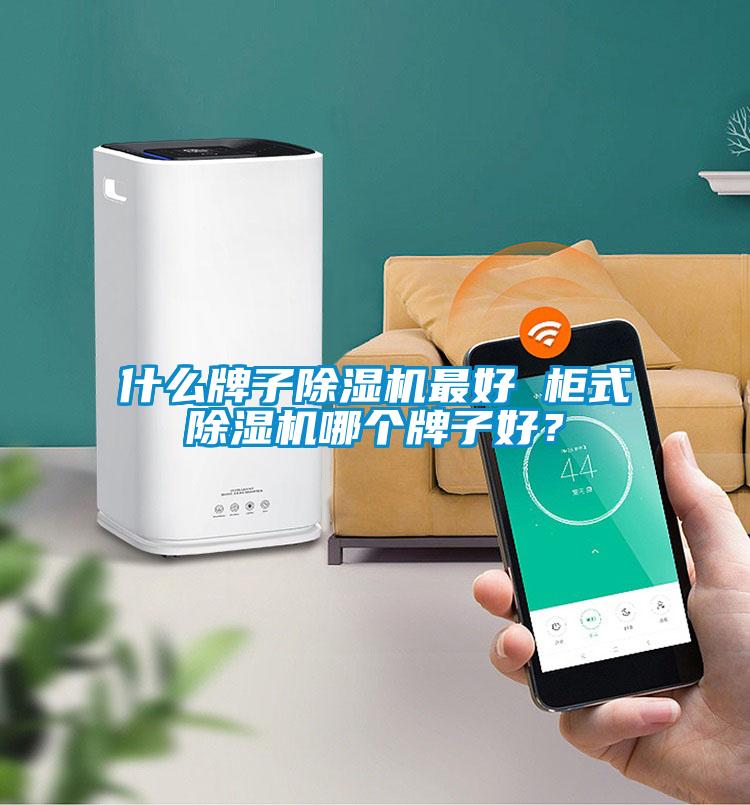 什么牌子除濕機最好 柜式除濕機哪個牌子好？