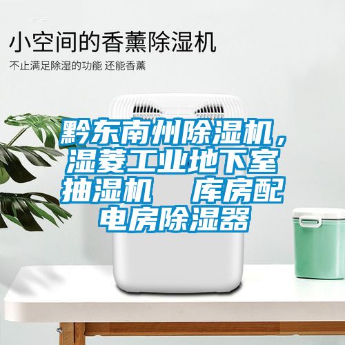 黔東南州除濕機(jī)，濕菱工業(yè)地下室抽濕機(jī)  庫(kù)房配電房除濕器