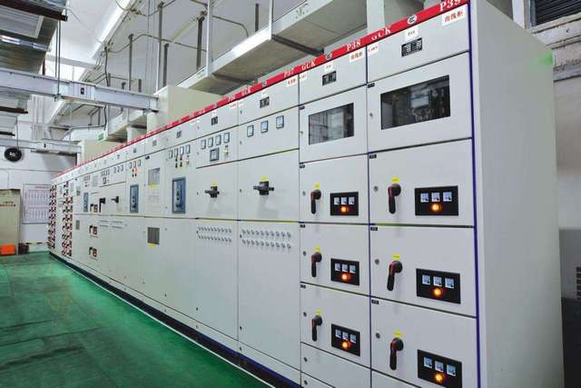 配電房潮濕解決方案，選配安詩曼除濕機